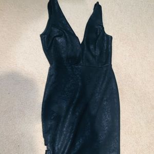 charlotte russe little black dress